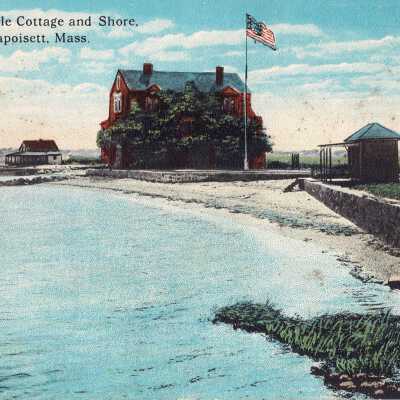 Postcard