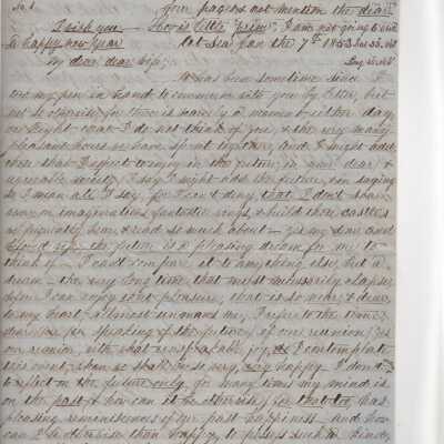Letter