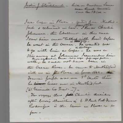 Document