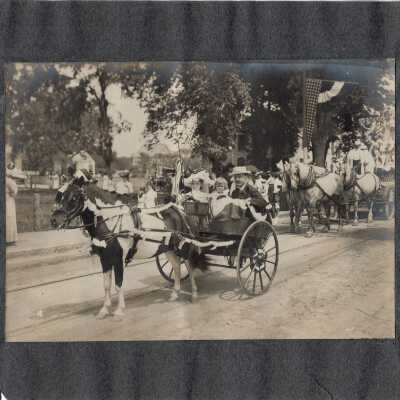 Print, Photographic