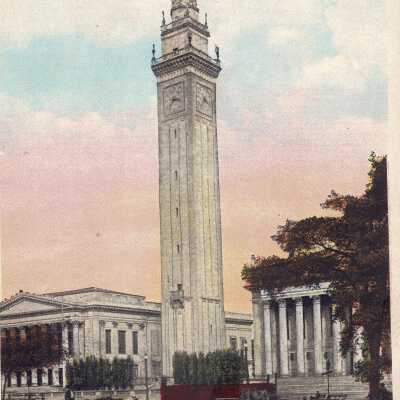 Postcard