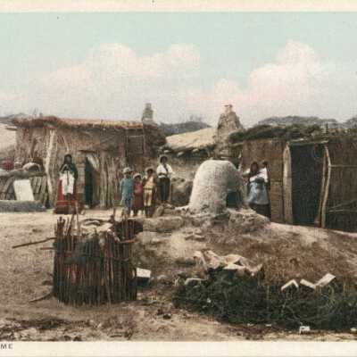 Postcard