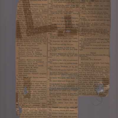 Newspaper