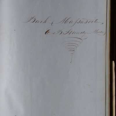 Book, Account