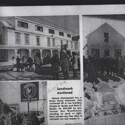 Newspaper
