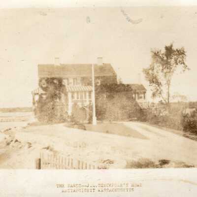 Postcard