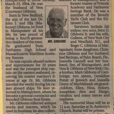 Newspaper