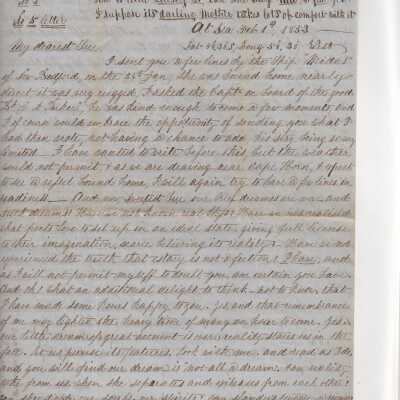 Letter