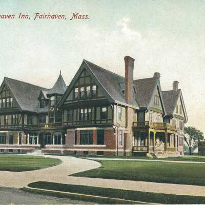 Postcard