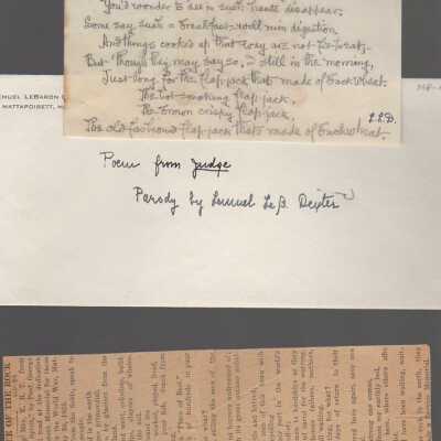 Document