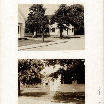 Print, Photographic