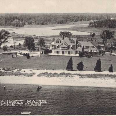 Postcard