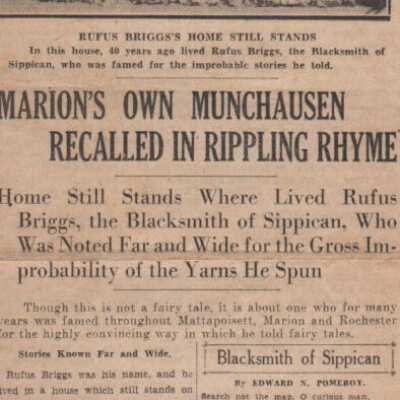 Newspaper