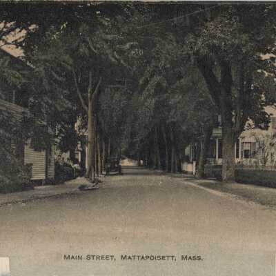 Postcard