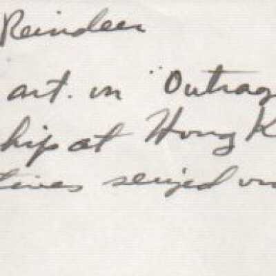 Notecard