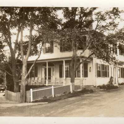Print, Photographic