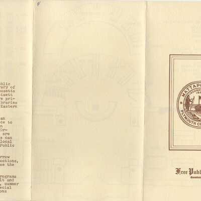 Pamphlet