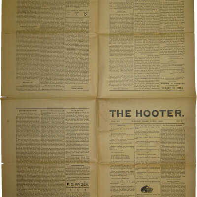 Newspaper