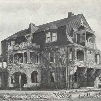Postcard