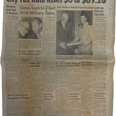 Newspaper