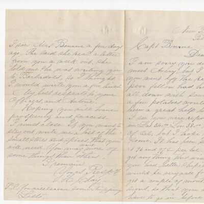 Letter