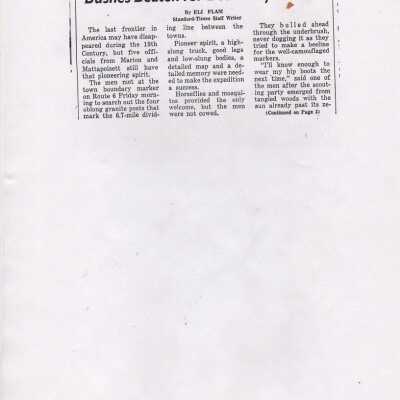 Newspaper