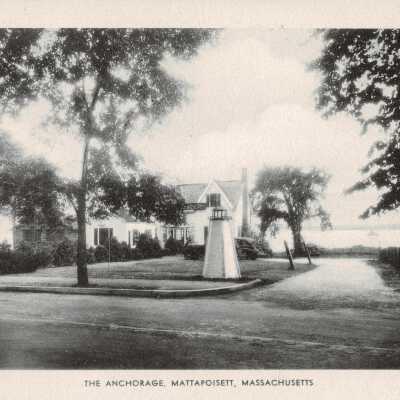 Postcard