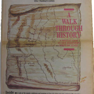 Newspaper