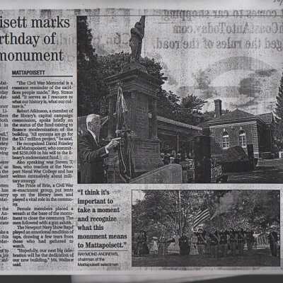 Newspaper