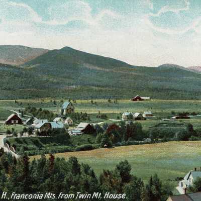 Postcard