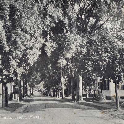 Postcard