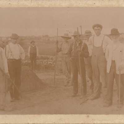 Print, Photographic