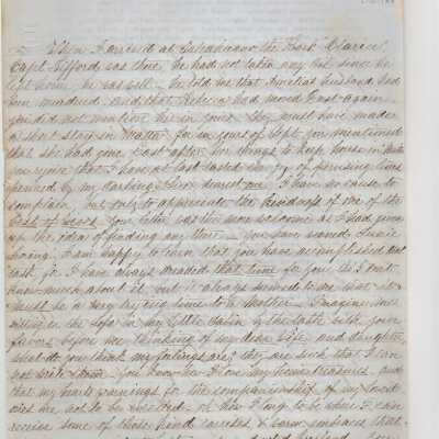 Letter