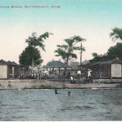 Postcard
