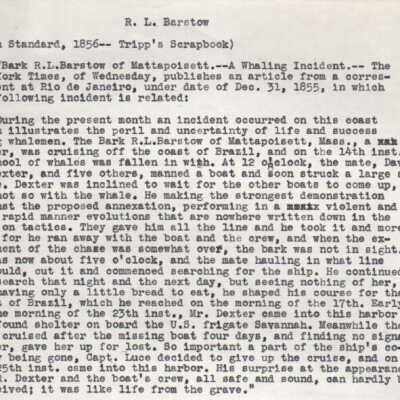 Notecard