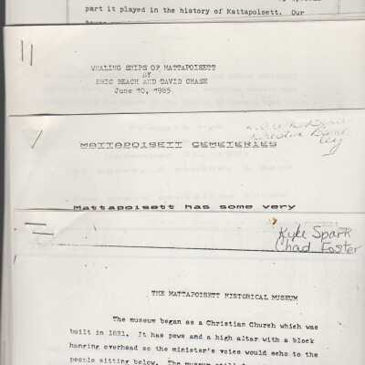 Document