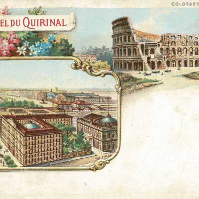Postcard