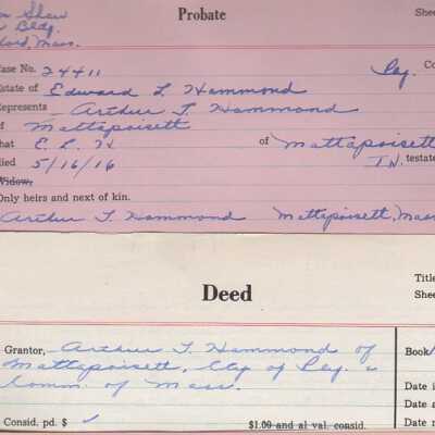 Document