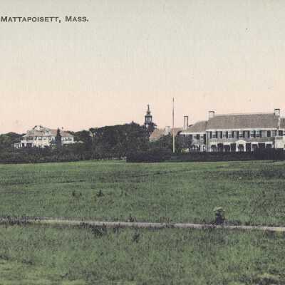 Postcard