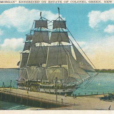 Postcard