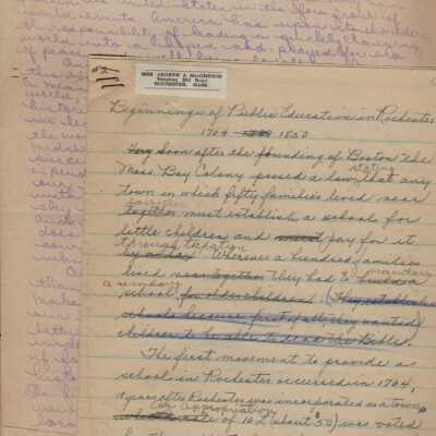 Document