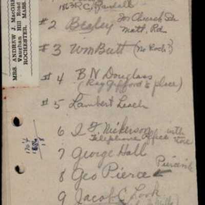 Document