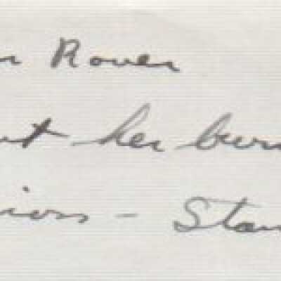 Notecard