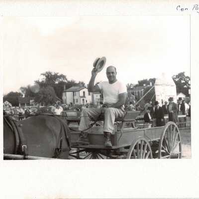 Print, Photographic