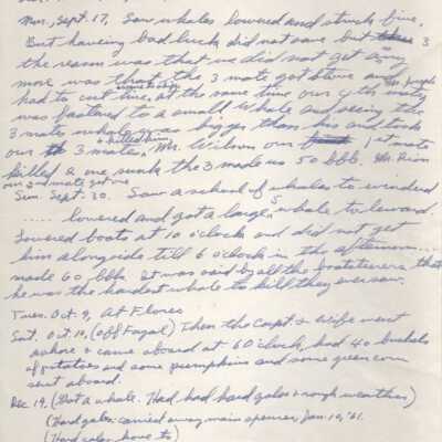 Journal