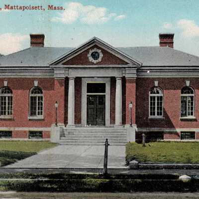 Postcard