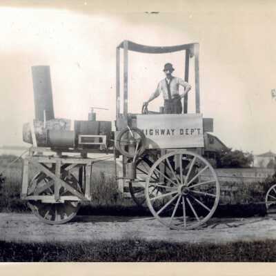 Print, Photographic