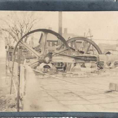 Print, Photographic