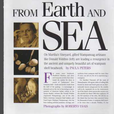 Magazine