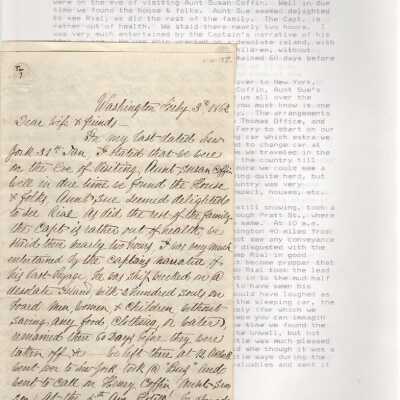 Letter